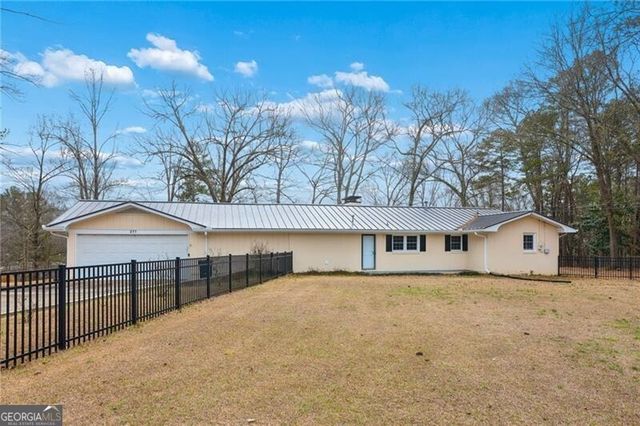 277 Oak Street, Hiram, GA 30141