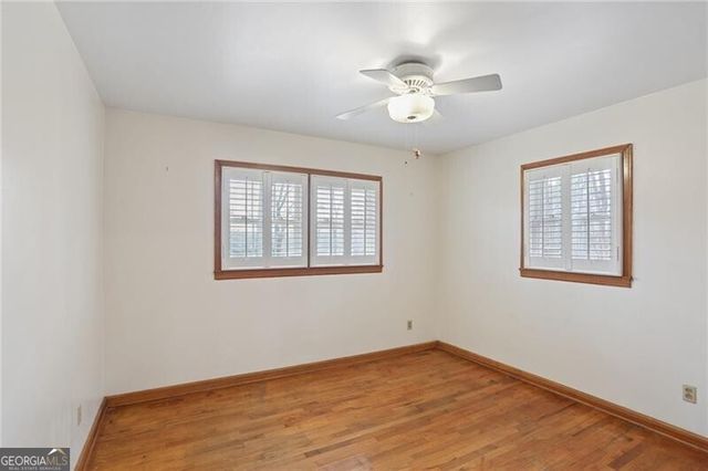 277 Oak Street, Hiram, GA 30141