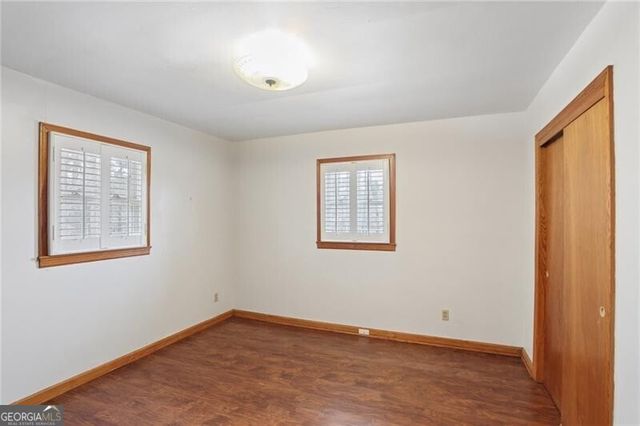 277 Oak Street, Hiram, GA 30141