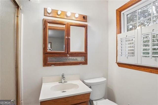 277 Oak Street, Hiram, GA 30141