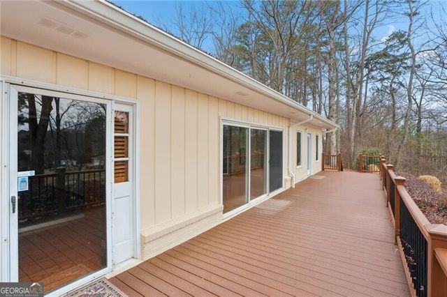 277 Oak Street, Hiram, GA 30141