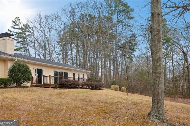 277 Oak Street, Hiram, GA 30141