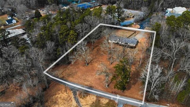 277 Oak Street, Hiram, GA 30141