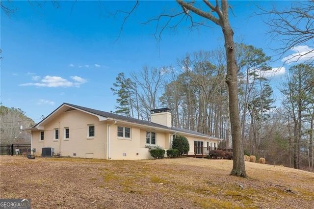 277 Oak Street, Hiram, GA 30141