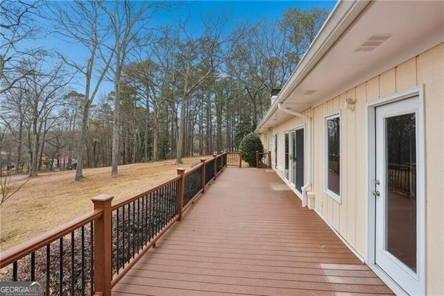 277 Oak Street, Hiram, GA 30141