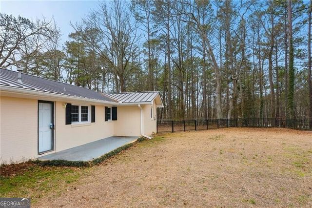 277 Oak Street, Hiram, GA 30141