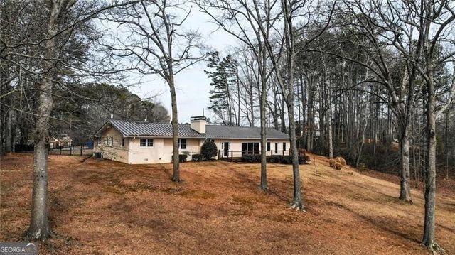 277 Oak Street, Hiram, GA 30141