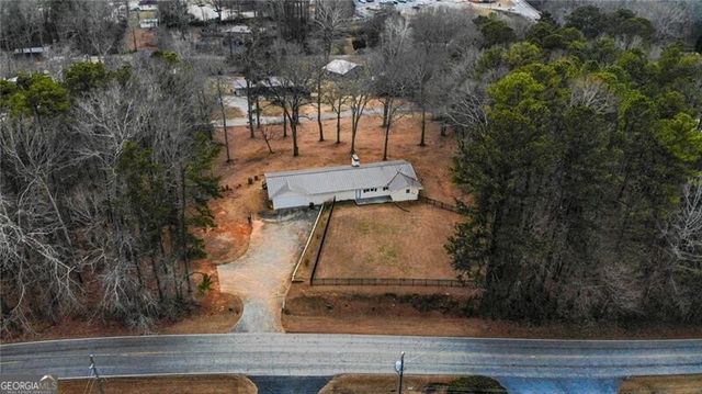 277 Oak Street, Hiram, GA 30141