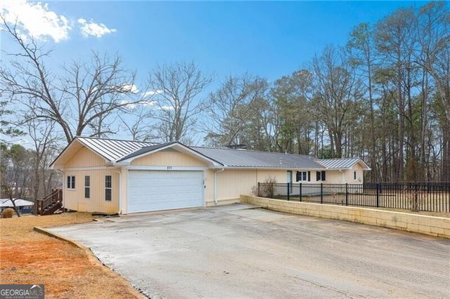 277 Oak Street, Hiram, GA 30141