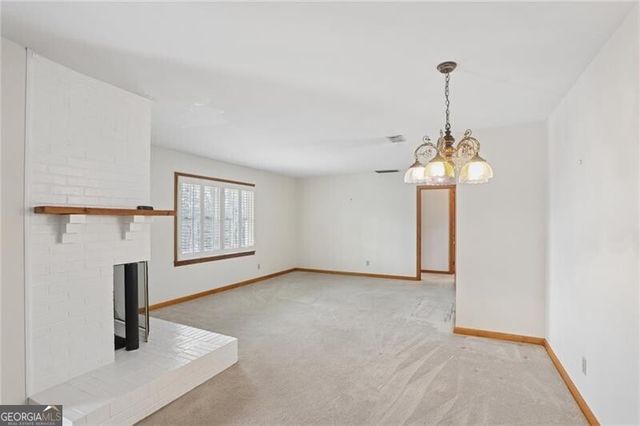 277 Oak Street, Hiram, GA 30141