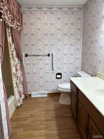 1611 State Highway Z, Sikeston, MO 63801