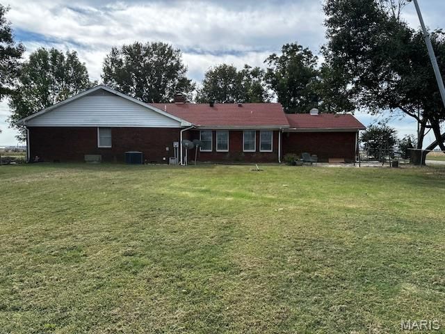 1611 State Highway Z, Sikeston, MO 63801