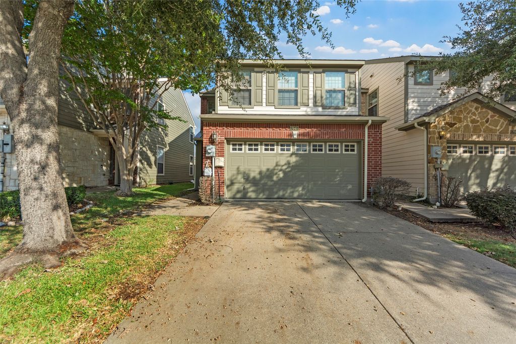 7940 Eddie Drive, Plano, TX 75025