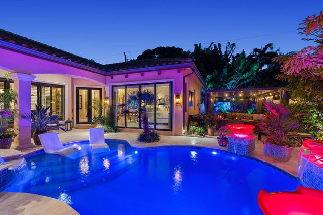 2500 NE 14th St, Fort Lauderdale, FL 33304