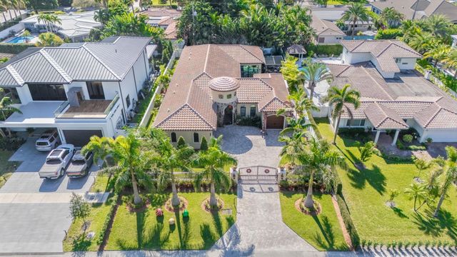 2500 NE 14th St, Fort Lauderdale, FL 33304