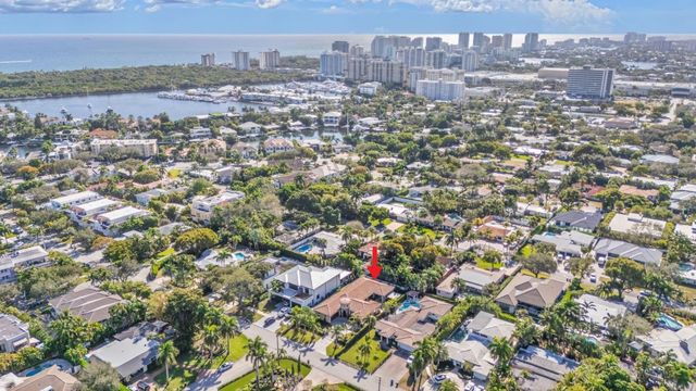 2500 NE 14th Street, Fort Lauderdale, FL 33304