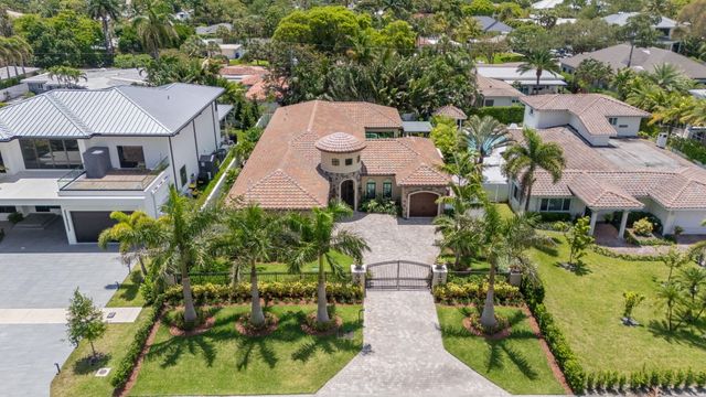 2500 NE 14th Street, Fort Lauderdale, FL 33304