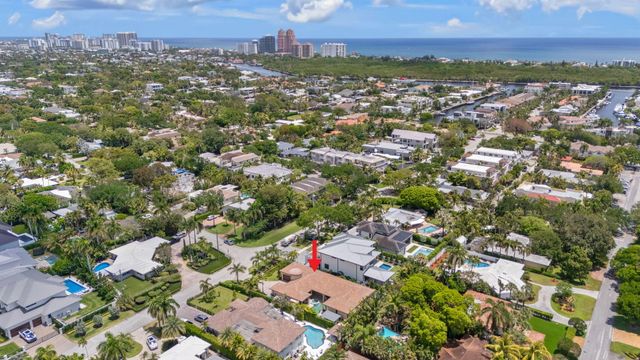2500 NE 14th Street, Fort Lauderdale, FL 33304