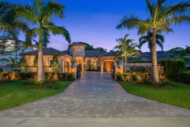 2500 NE 14th Street, Fort Lauderdale, FL 33304