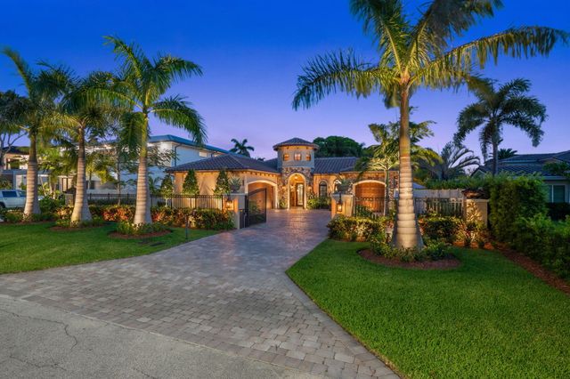 2500 NE 14th Street, Fort Lauderdale, FL 33304