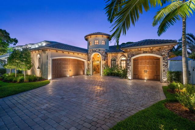 2500 NE 14th Street, Fort Lauderdale, FL 33304