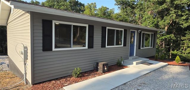 3061 Old Highway A, Festus, MO 63028
