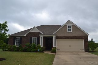 5430 Sienna Circle, Montgomery, AL 36116