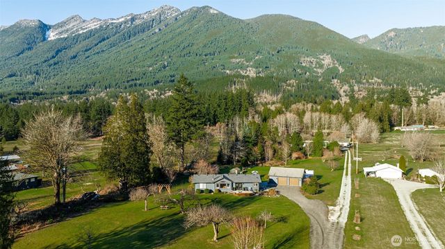 36721 Swede Heaven Road, Arlington, WA 98223