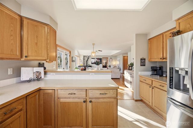 36721 Swede Heaven Road, Arlington, WA 98223