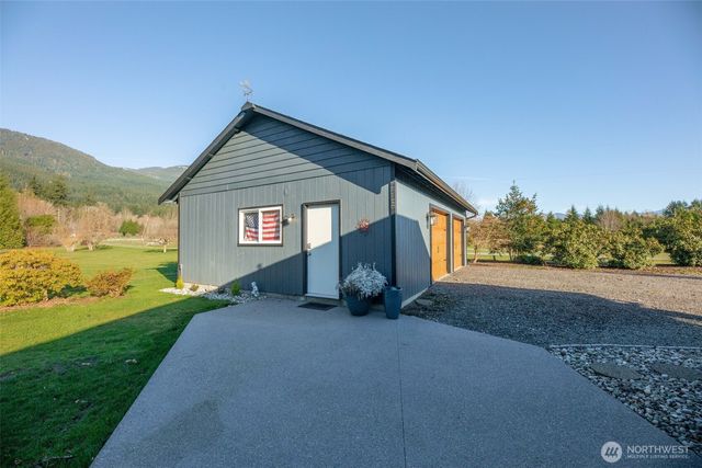 36721 Swede Heaven Road, Arlington, WA 98223