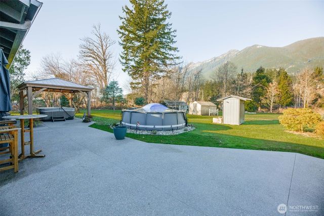 36721 Swede Heaven Road, Arlington, WA 98223