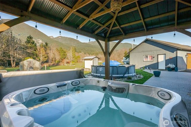 36721 Swede Heaven Road, Arlington, WA 98223