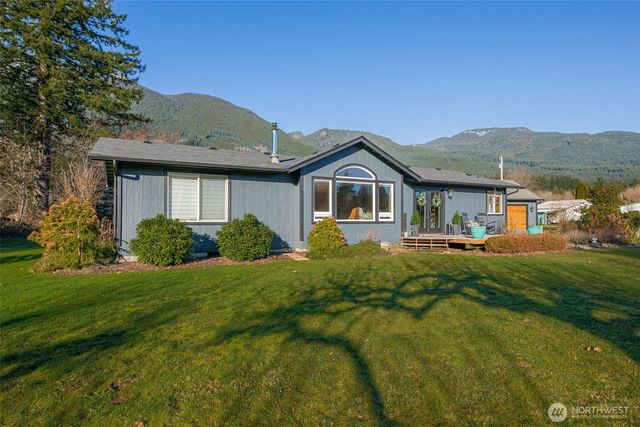 36721 Swede Heaven Road, Arlington, WA 98223