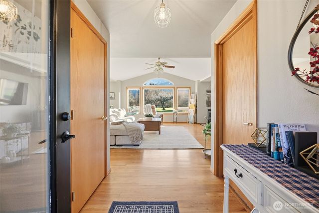 36721 Swede Heaven Road, Arlington, WA 98223