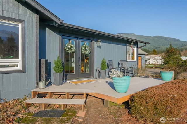 36721 Swede Heaven Road, Arlington, WA 98223