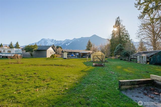 36721 Swede Heaven Road, Arlington, WA 98223