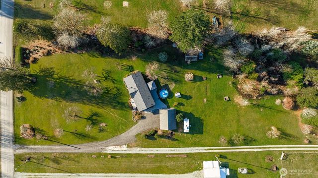 36721 Swede Heaven Road, Arlington, WA 98223