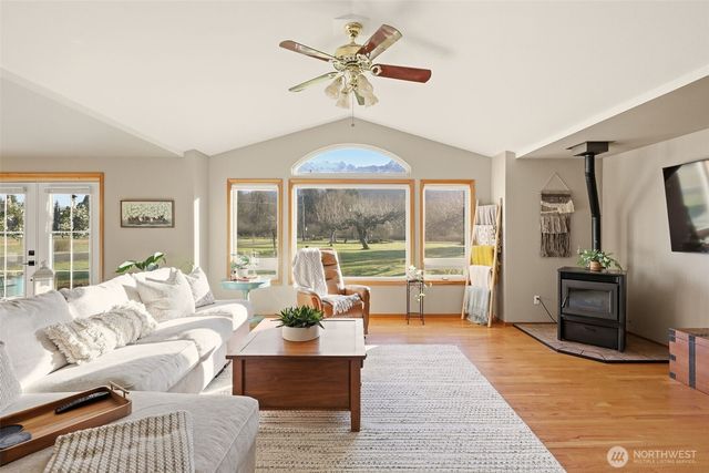 36721 Swede Heaven Road, Arlington, WA 98223