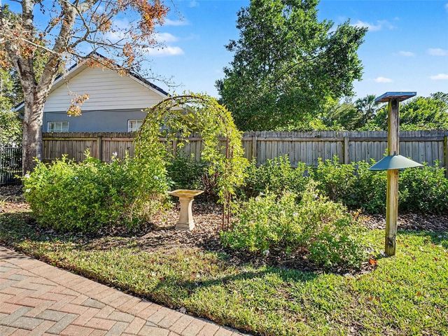 1500 BERKSHIRE AVENUE, Winter Park, FL 32789