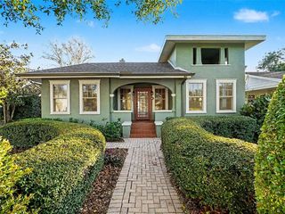 1500 BERKSHIRE AVENUE, Winter Park, FL 32789