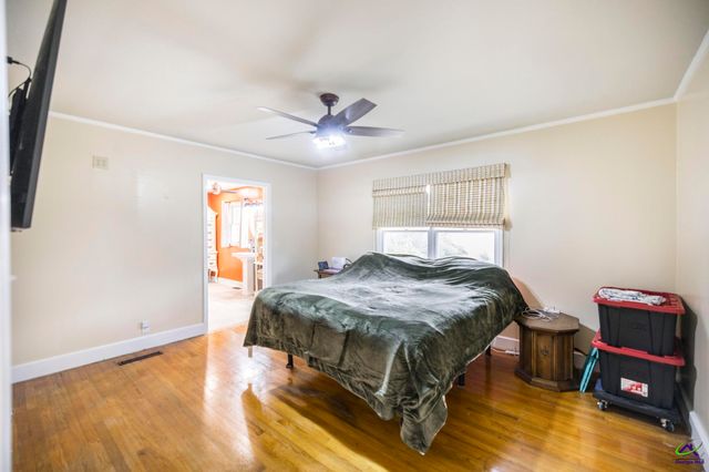 26 Mansfield Drive, Hawkinsville, GA 31036