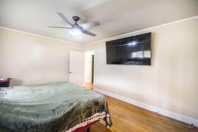 26 Mansfield Drive, Hawkinsville, GA 31036