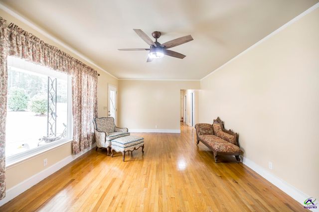 26 Mansfield Drive, Hawkinsville, GA 31036