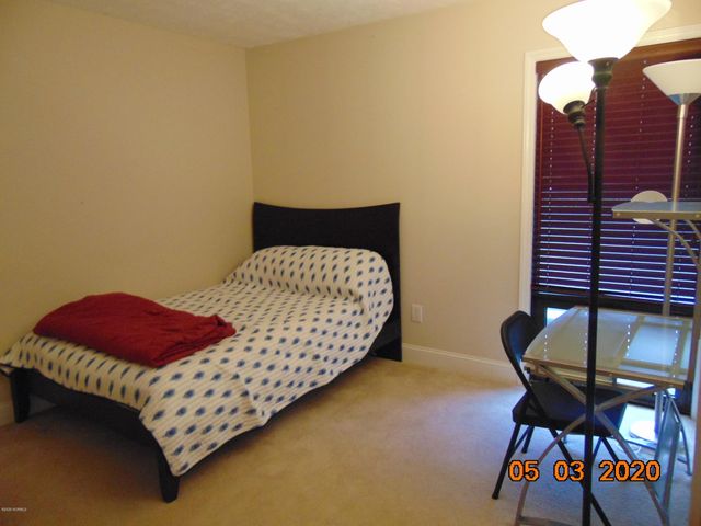 1080 Saint Joseph Street 1a, Carolina Beach, NC 28428