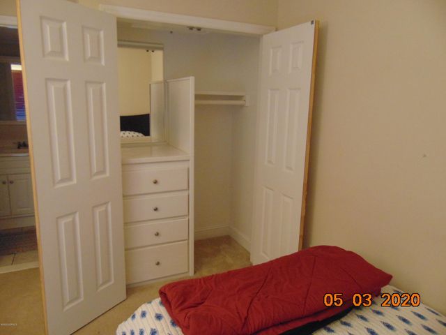 1080 Saint Joseph Street 1a, Carolina Beach, NC 28428