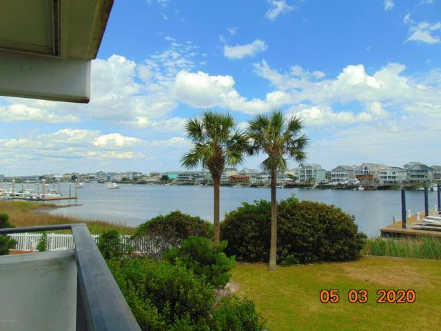 1080 Saint Joseph Street 1a, Carolina Beach, NC 28428