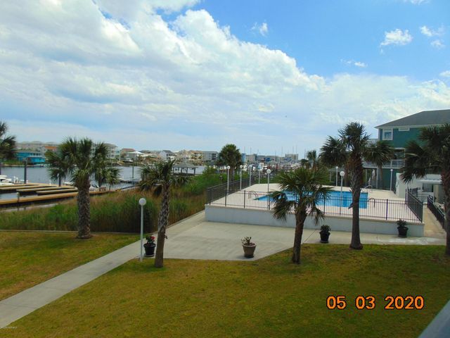 1080 Saint Joseph Street 1a, Carolina Beach, NC 28428