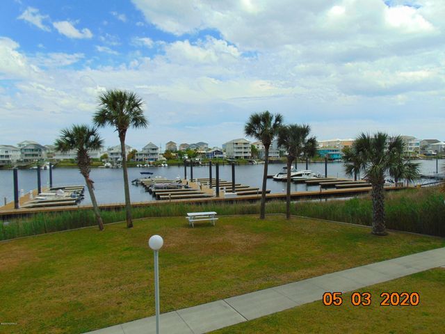 1080 Saint Joseph Street 1a, Carolina Beach, NC 28428