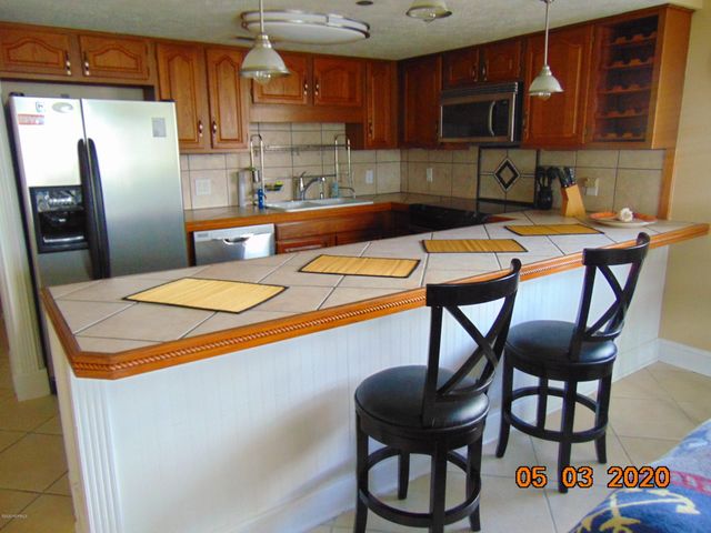 1080 Saint Joseph Street 1a, Carolina Beach, NC 28428