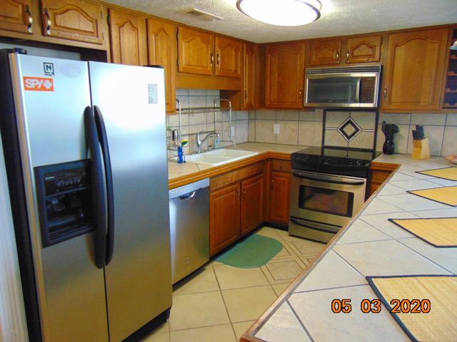 1080 Saint Joseph Street 1a, Carolina Beach, NC 28428